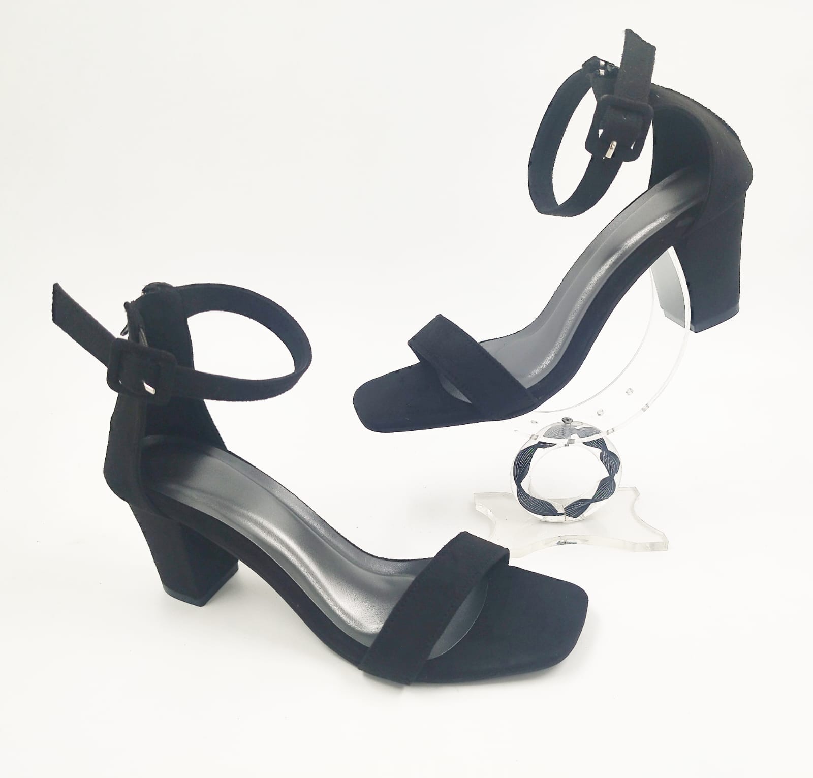 City Lifestyle - StylaHeels
